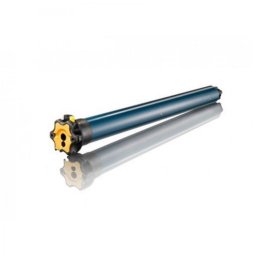 Motor tubular LT ∅ 50 JET 10/17