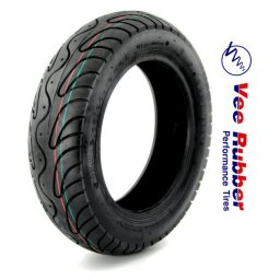 Cauciuc scuter 100 / 90 - 10 Vee Rubber (VRM 134 TBL)