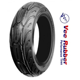 Cauciuc scuter 130 / 70 - 13 Vee Rubber (VRM 155)