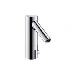 Baterie electronica Hansgrohe pentru lavoar, serie Axor Starck