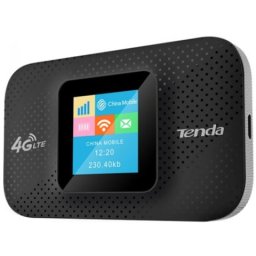 Wireless Router Tenda
