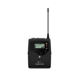 Sennheiser SK 500 G4-BW