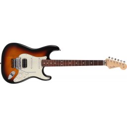 Fender FR HSS RW 3-Color Sunburst