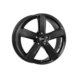 Janta Aliaj Dezent TU negru 6.5xR17 5x114.3 ET45 Toyota C-HR