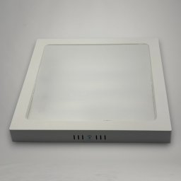 Spot aplicat Led PT 300 x 300 x 35mm 36W 220V 6500K lumina rece