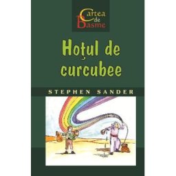 Hotul de curcubee - Stephen Sander