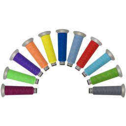 Ata de brodat MADEIRA-set Frosted Matt - 189 culori