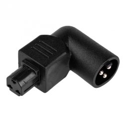 Adaptor Dell 20V pentru incarcator universal, AK-SC-M10