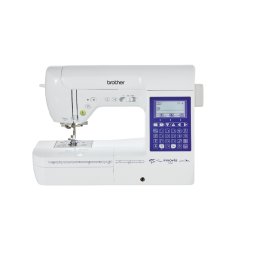 Masina de cusut Brother Innov-is F460
