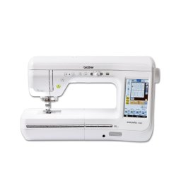 Masina de cusut si quilting Brother Innov-is VQ2