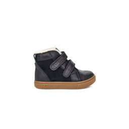 UGG K Ghete Pentru copii Unisex Rennon Ii 1104989T 0071 black