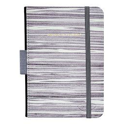 Agenda nedatata 140 x 205 mm Daco AN518B