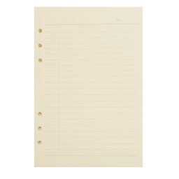Rezerva agenda organizer 145 x 210 mm RZ145