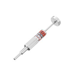 Extractor pini si terminale ENGINEER cu tija ejectoare, diametru interior O2,1 mm, 85 mm SS-31