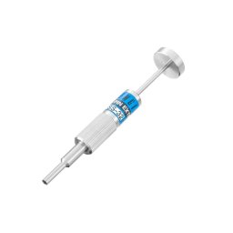 Extractor pini si terminale ENGINEER cu tija ejectoare, diametru interior O2,4 mm, 85 mm SS-32