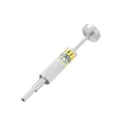 Extractor pini si terminale ENGINEER cu tija ejectoare, diametru interior O2,7 mm, 85 mm SS-34