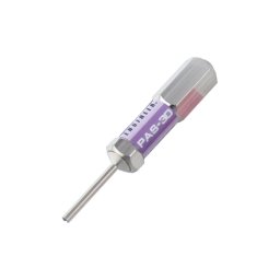 Extractor pini si terminale ENGINEER din otel inoxidabil cu arc interior O1,9 mm PAS-30