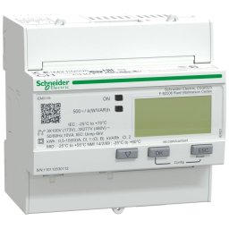 Contor multitarif conectare directa 63 A Schneider A9MEM3115