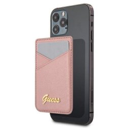 Sticla securizata Guess pentru Apple iPhone 12 mini, Vintage Magic Logo