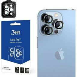 3mk Lens Protection Pro Apple iPhone 13 Pro/13 Pro Max
