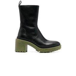 MOSCHINO Cizme JA24467G0FIAY 00E