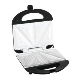 Sandwich maker CAMRY CR 3018 700W, Negru