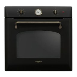 Whirlpool WTAC8411SCAN