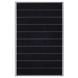 Panou solar fotovoltaic HYUNDAI HiE-S410VG, monocristalin, IP67, 410W