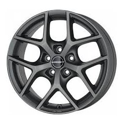 JANTA ALIAJ BORBET Y TITAN MAT 8X18 5X112 ET37