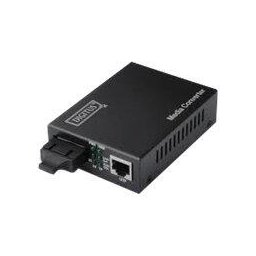 Accesoriu server Digitus Converter MM - SC