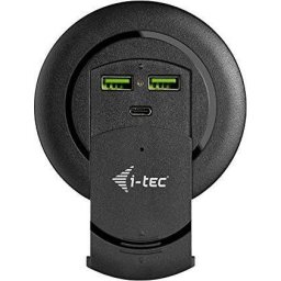 Accesoriu server i-tec Desktop Fast Charger USB-C PD 96W - CHARGER96WD