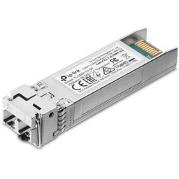 Accesoriu server TP-Link 10Gbase-SR SFP + LC transceiver