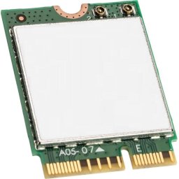 Accesoriu server Intel WiFi 6E AX211 M.2 non vPro, WLAN adapter (bulk)
