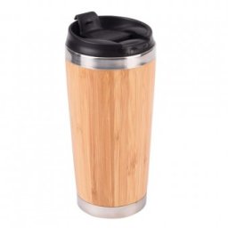 Cana termos Take Bamboo