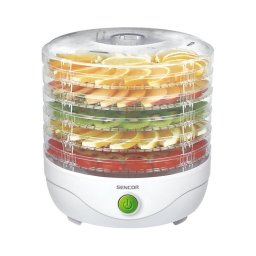 Sencor uscător alimente 250W/230V
