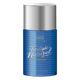 HOT Twilight Pheromone Natural Men 50ml