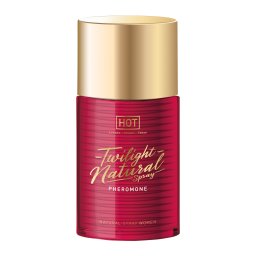 HOT Twilight Pheromone Natural Women 50ml