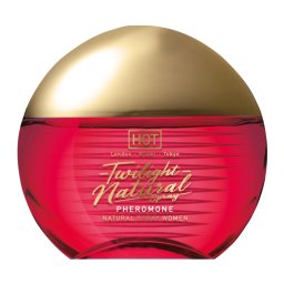 HOT Twilight Pheromone Natural Women 15ml