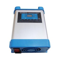 Încărcător pentu baterii cu plumb 24V/20A