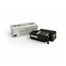 Toner XEROX pentru Phaser 6020&6022, WorkCentre 6025&6027, Black