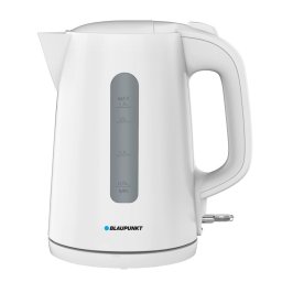 Fierbator Electric kettle Blaupunkt EKP502, 1,8L, 2200 W, White