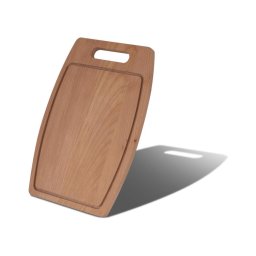 Tocător de bucătărie 30x20 cm fag Lamart