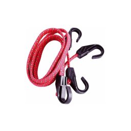 Corzi elastice plate de fixare 100cm 2 buc. Extol