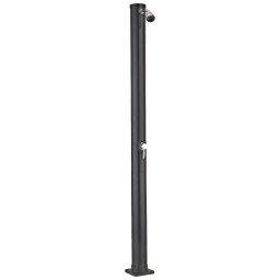Dus solar de 20 L din PVC pentru gradina