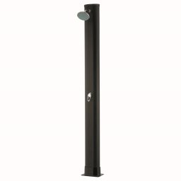 Dus solar de 30 L din PVC pentru gradina