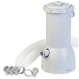 Filtru cartus pentru piscina cu mediu de filtrare Aqualoon - 3,5 m3 h