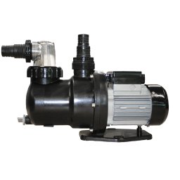 Pompa autoamorsanta 0,45 kW cu prefiltru