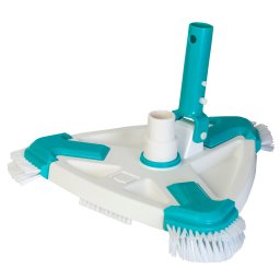 Cap aspiratie triunghiular rotativ gama Confort