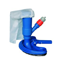 Cap aspiratie Venturi JET VAC pentru curatarea piscinelor