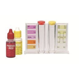 Kit testare pH Cl